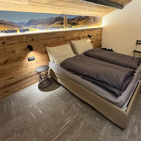 Lorella Appart hôtel *