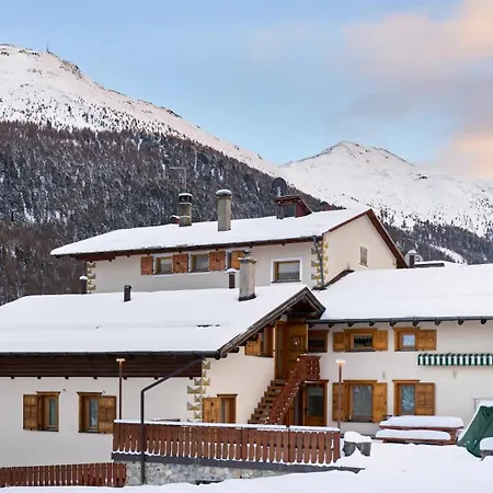 Lorella Appart hôtel *