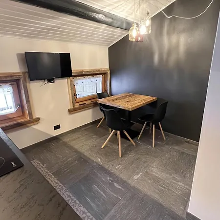 Appart hôtel Lorella