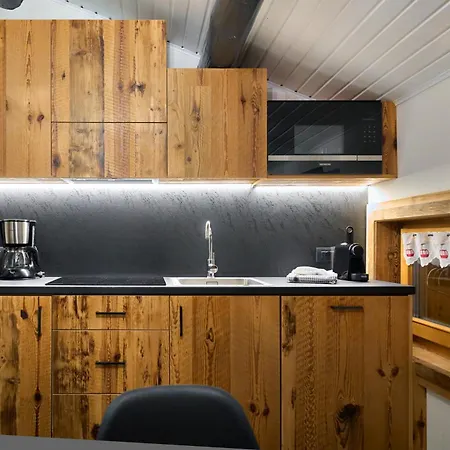 Lorella Appart hôtel *