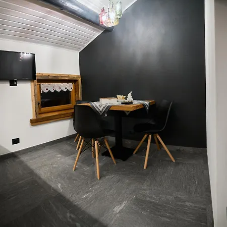 Appart hôtel Lorella