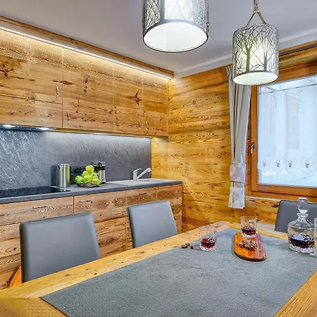 Lorella Aparthotel Livigno