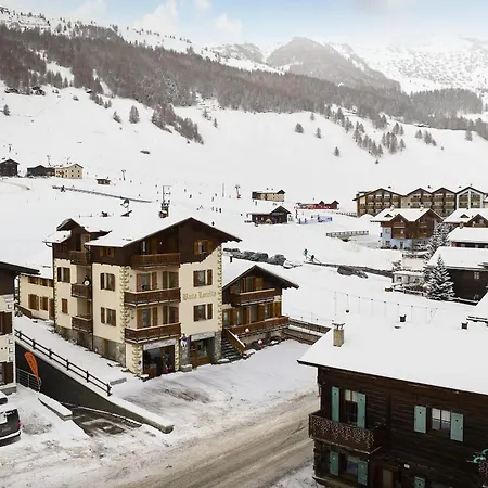 Lorella * Livigno