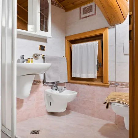 Lorella Appart hôtel Livigno