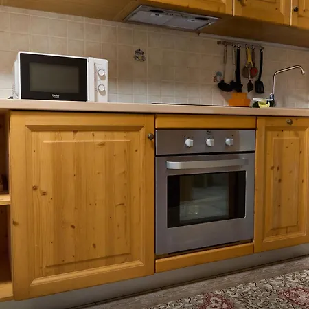 Lorella Appart hôtel