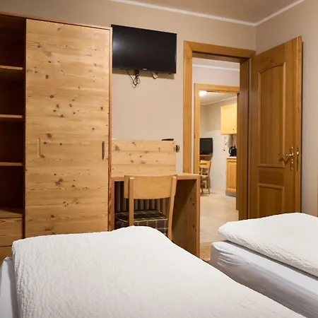 Appart hôtel Lorella