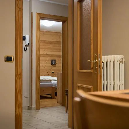 Lorella Aparthotel Livigno