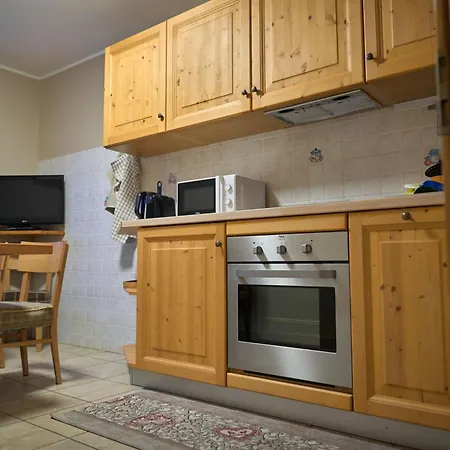 Appart hôtel Lorella *