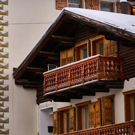 Appart hôtel Lorella