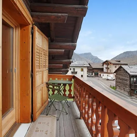 Lorella * Livigno