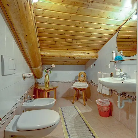 Lorella Aparthotel Livigno