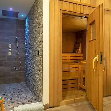 Appart hôtel Lorella Livigno