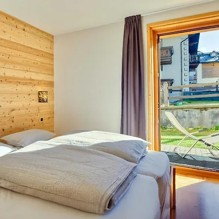 Appart hôtel Lorella