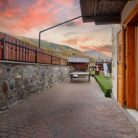 Lorella Appart hôtel