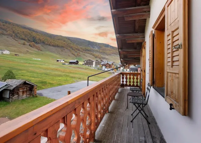 Lorella Livigno