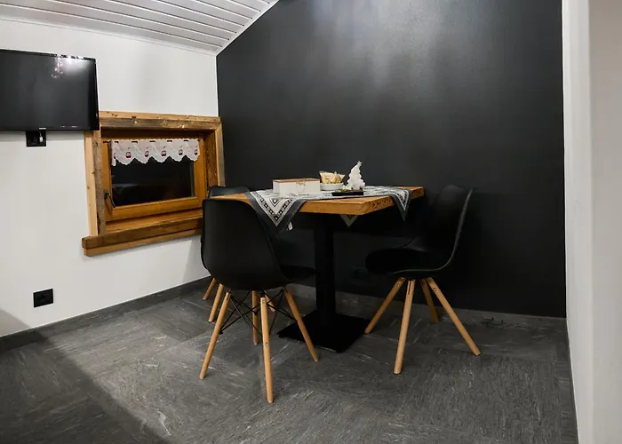Apart Otel Lorella