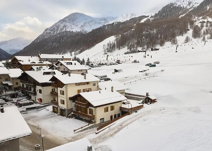 Lorella * Livigno