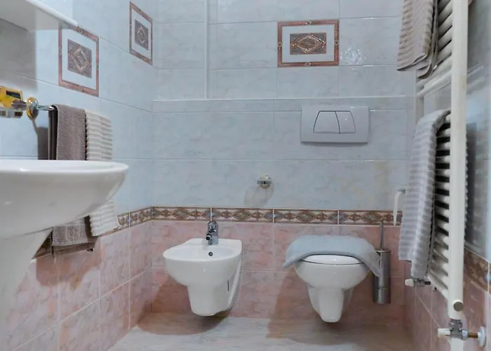 Apart Otel Lorella
