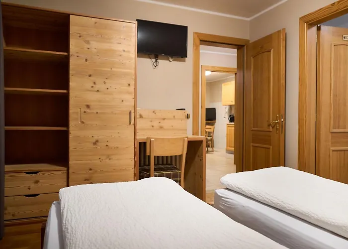 Apart Otel Lorella
