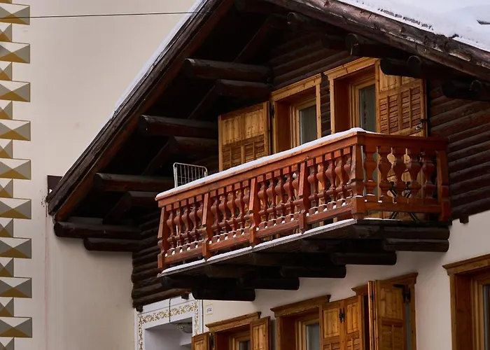 Apart Otel Lorella