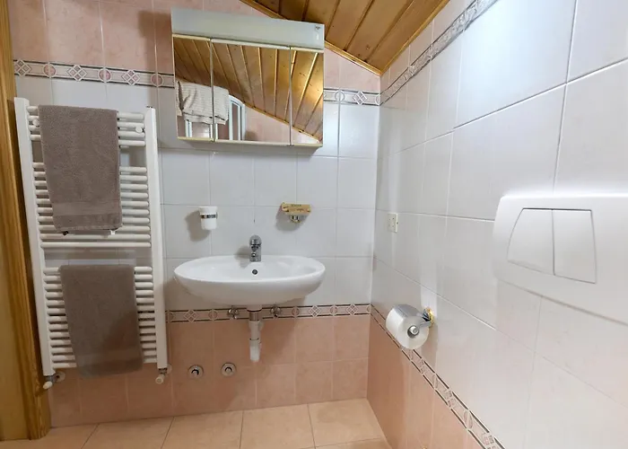 Apart Otel Lorella