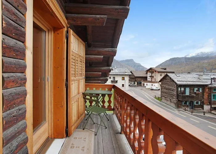 Lorella * Livigno