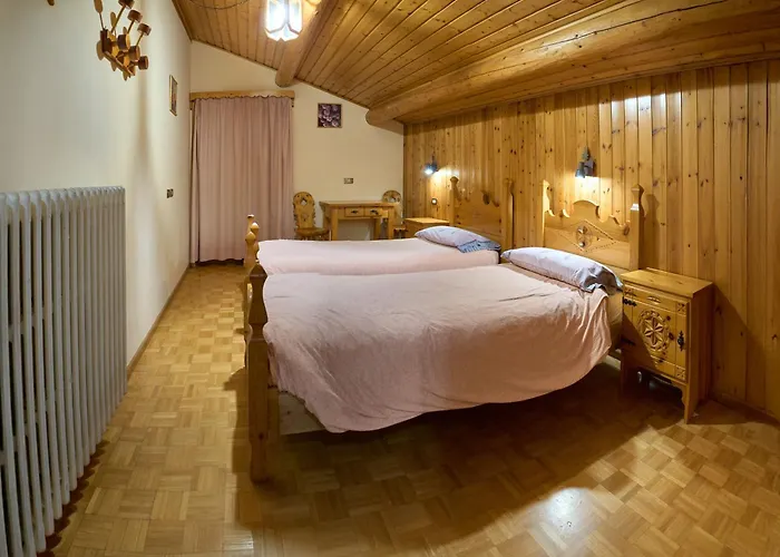 Lorella Apart Otel *