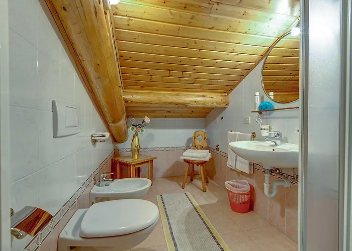 Lorella Apart Otel Livigno