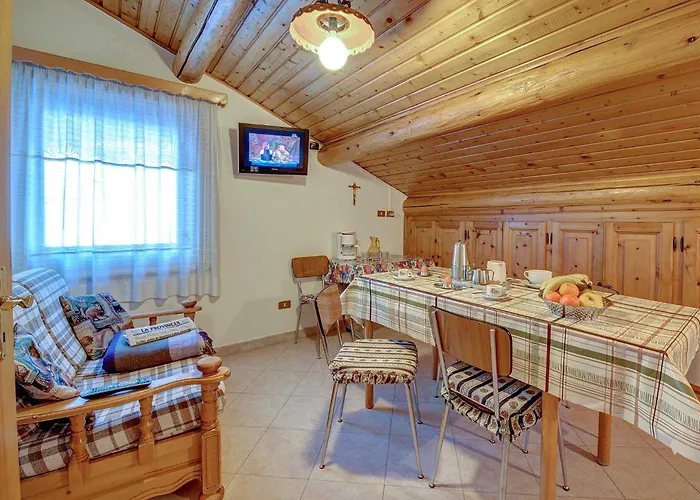 Lorella Apart Otel