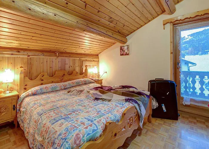 Apart Otel Lorella *
