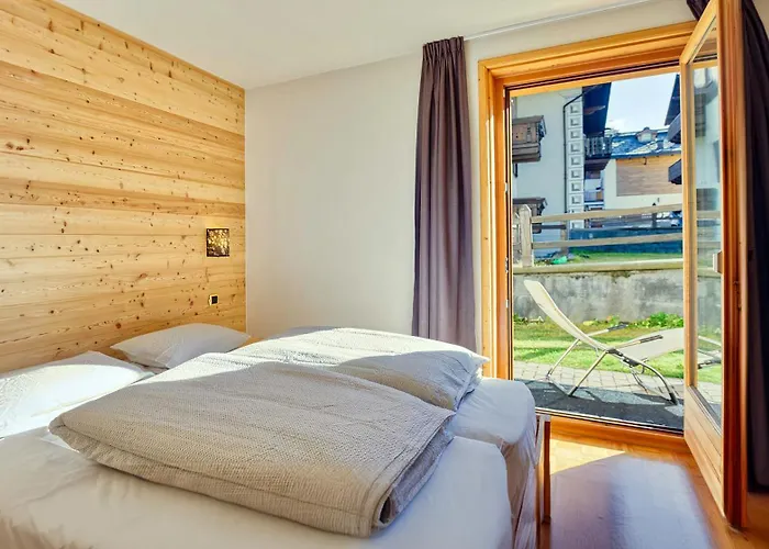 Apart Otel Lorella