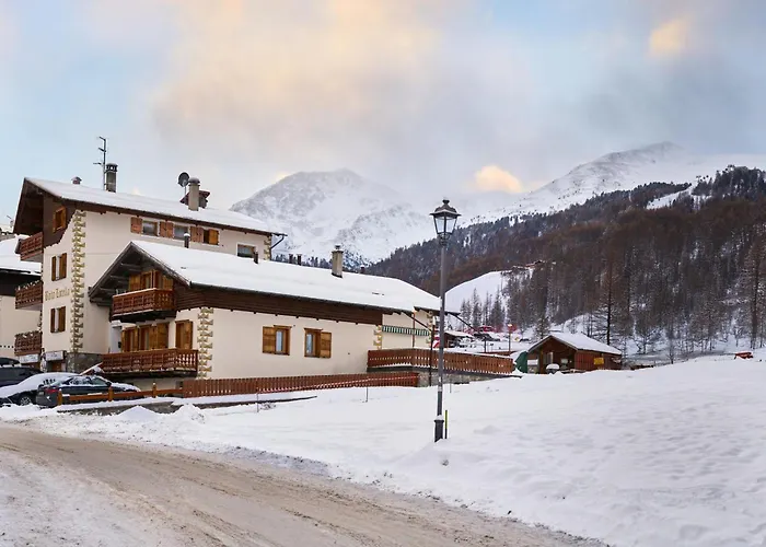 Lorella * Livigno