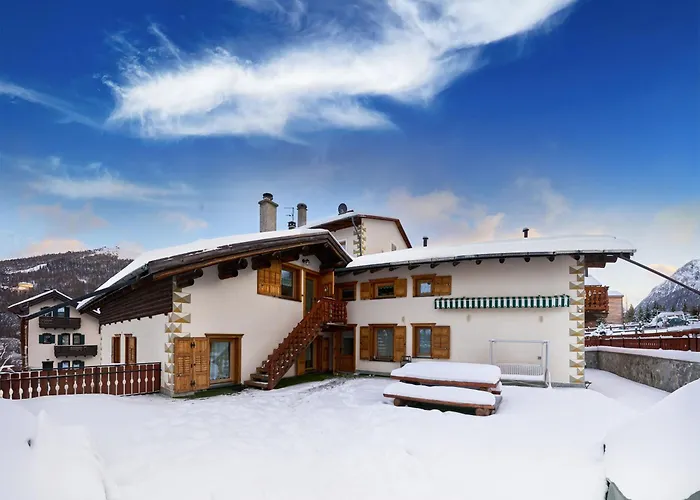 Lorella Livigno