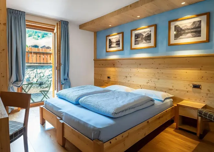 Lorella アパートホテル *