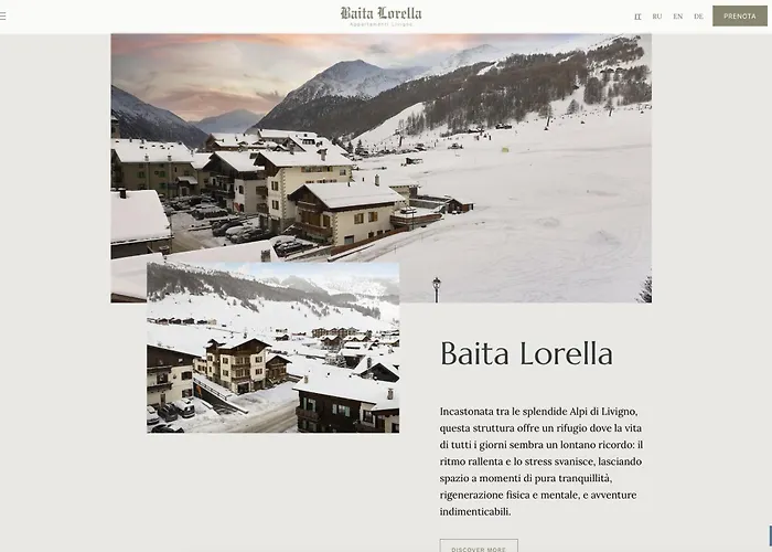 Lorella Apart Otel