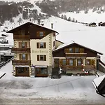 Lorella Lägenhetshotell Livigno