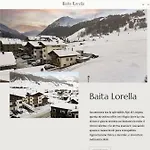 Lorella Apartahotel