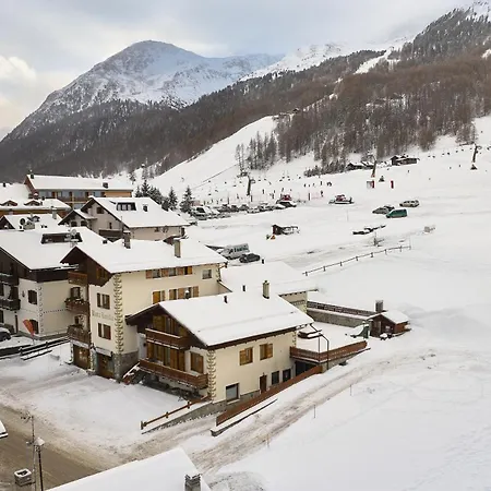 Lorella * Livigno