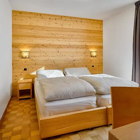 Lorella Lägenhetshotell Livigno